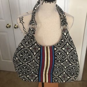 Vera Bradley Shoulder Bag